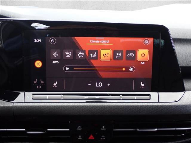Used 2022 Volkswagen GTI SE FWD image 19