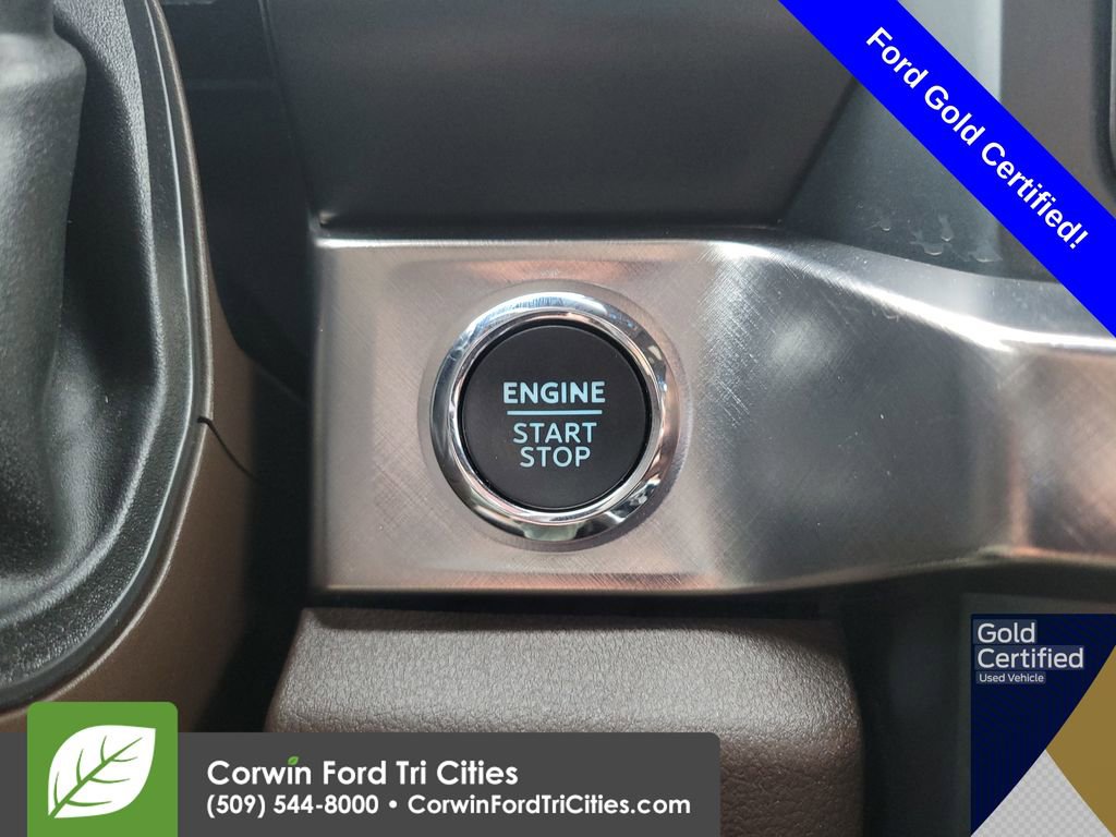 Used 2023 Ford F250 King Ranch w/ Chrome Package AWD/4WD image 27