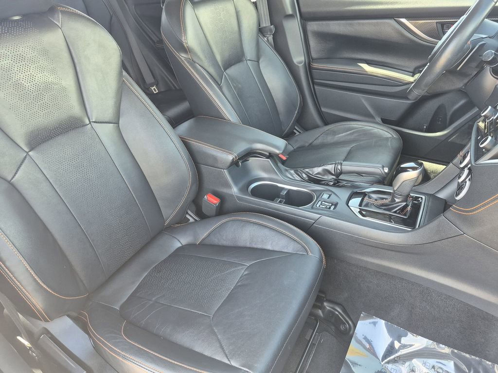 Used 2019 Subaru Crosstrek 2.0i Limited AWD/4WD image 16