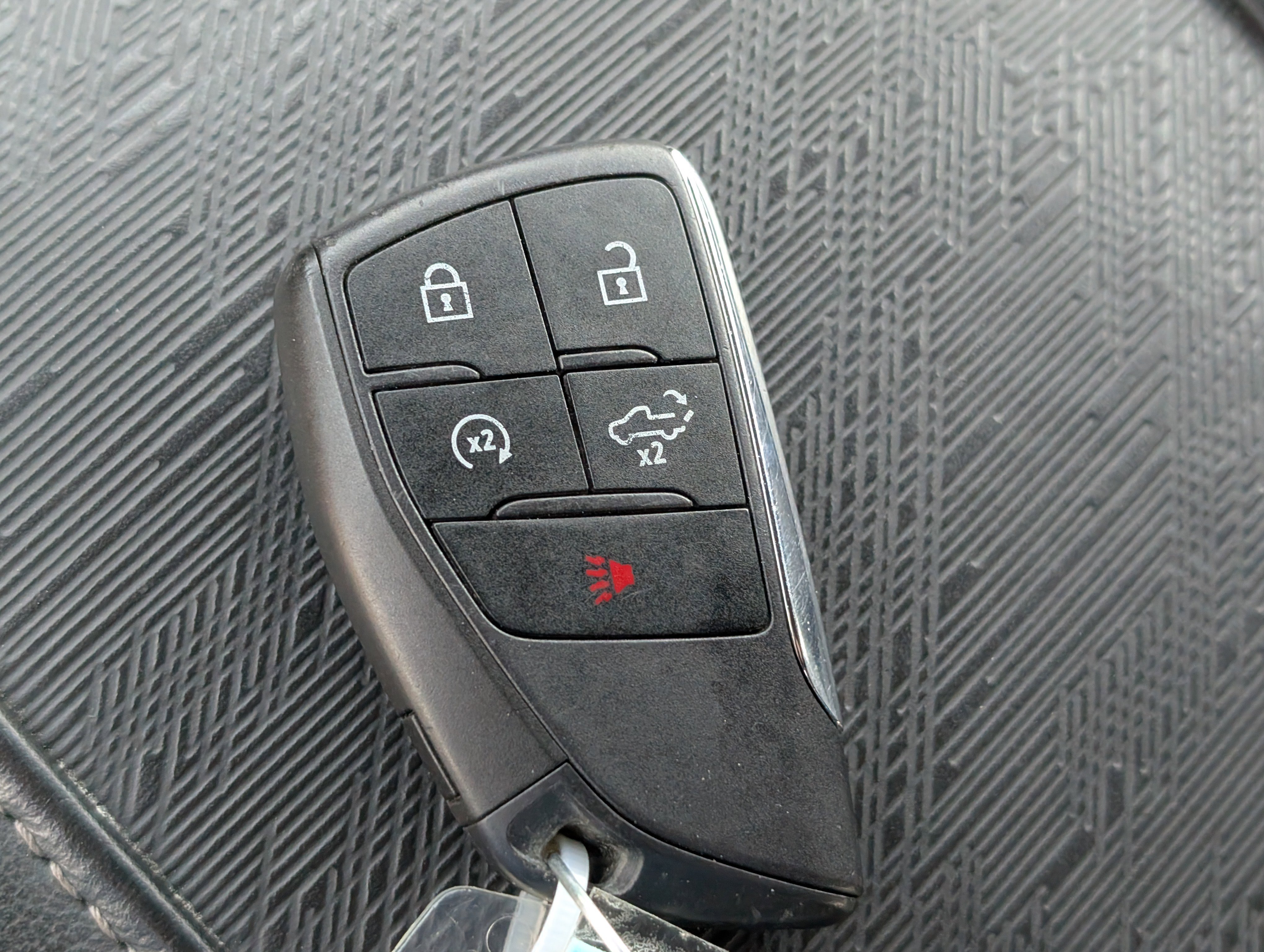 Used 2023 GMC Sierra 1500 AT4X image 31