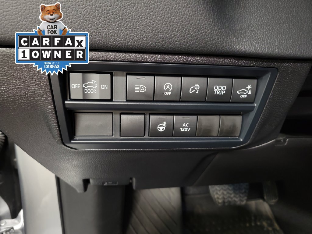 Used 2026 Toyota Tundra Limited AWD/4WD image 30
