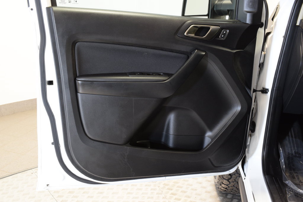 Used 2022 Ford Ranger XLT w/ Tremor Off-Road Package AWD/4WD image 13
