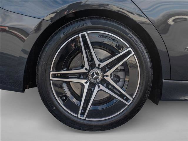 Certified 2022 Mercedes-Benz C 300 4MATIC Sedan image 14