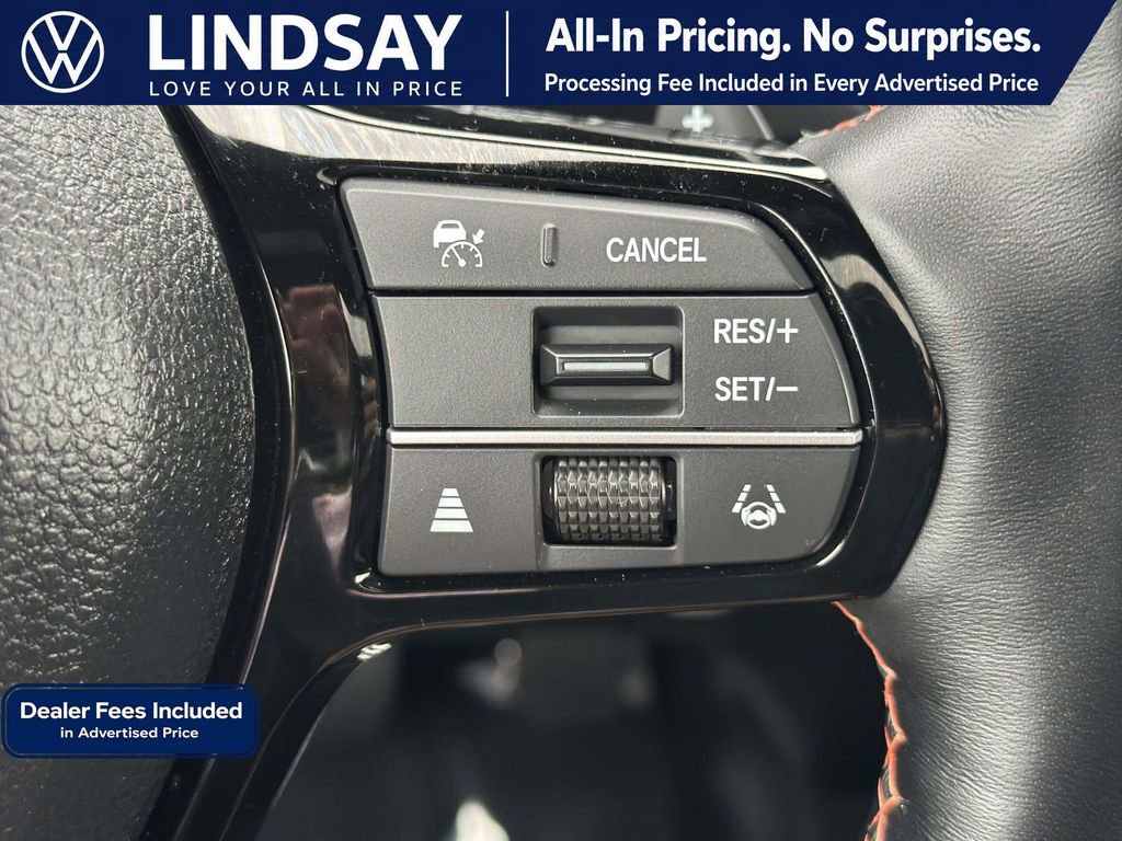 Used 2026 Honda Passport TrailSport Elite image 21
