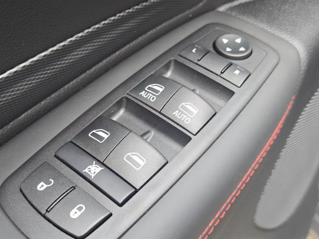 New 2026 Dodge Durango GT AWD/4WD image 32