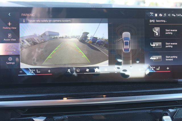 New 2026 BMW X6 xDrive40i w/ Premium Package image 16