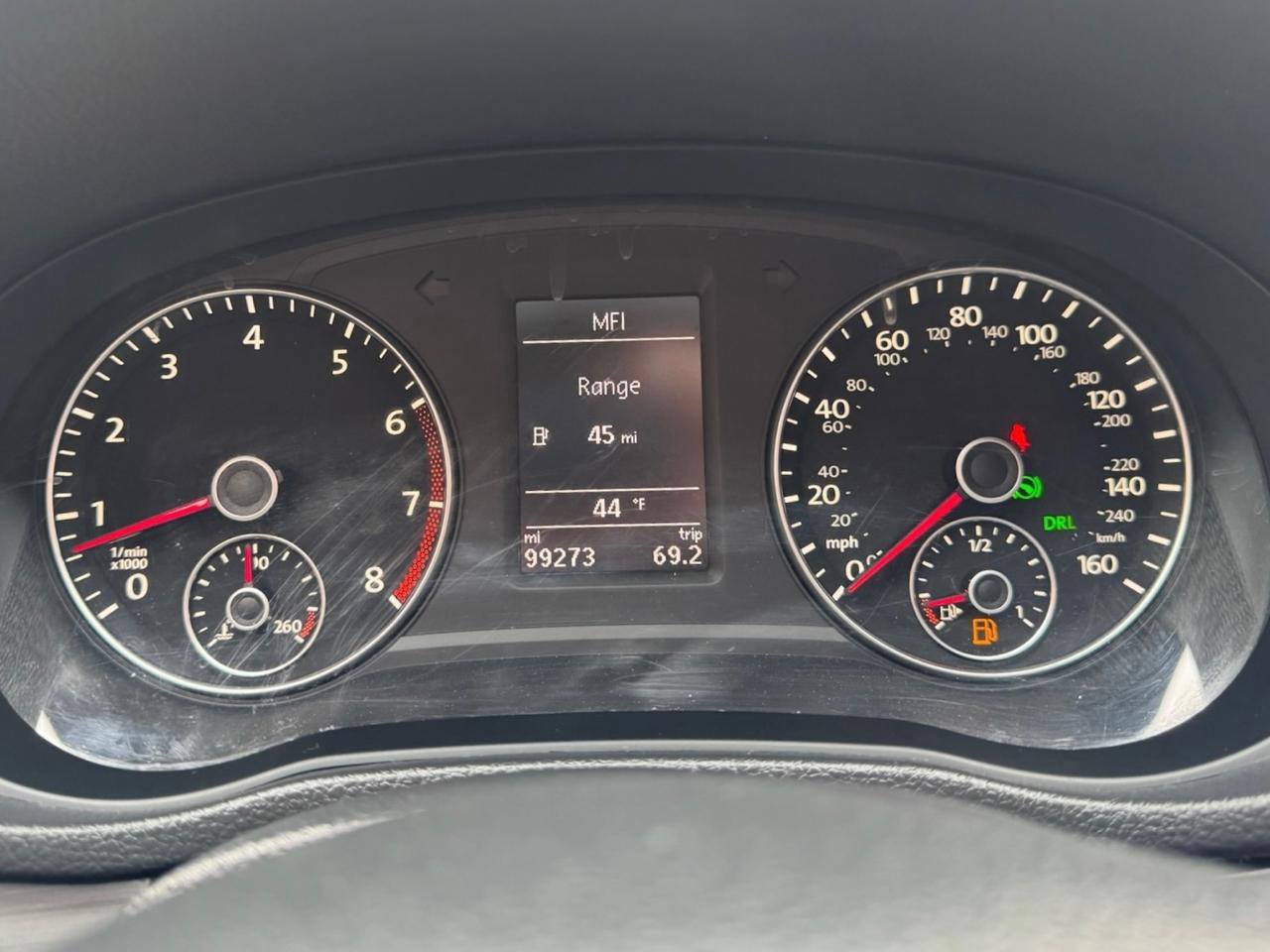 Used 2014 Volkswagen Passat 2.5 SE FWD image 34