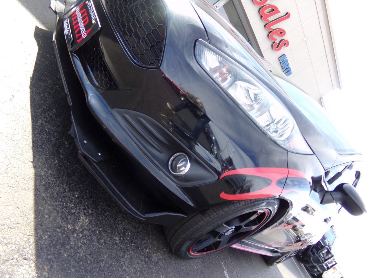 Used 2019 Ford Fiesta SE w/ Equipment Group 201A image 34