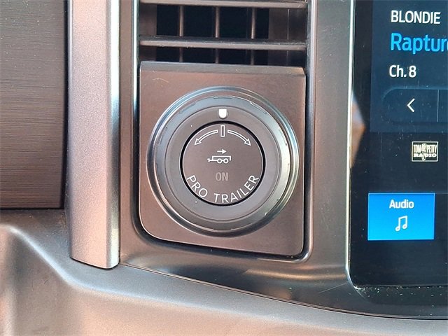 Used 2024 Ford F150 XLT w/ Mobile Office Package image 24