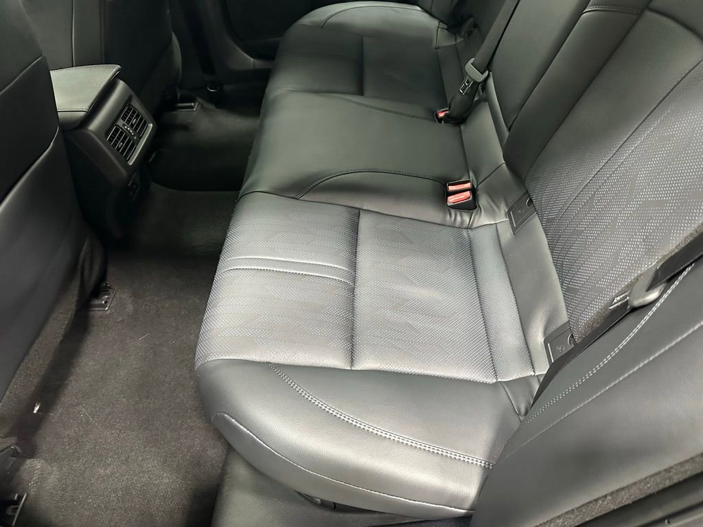 Used 2025 Toyota Camry XSE image 48