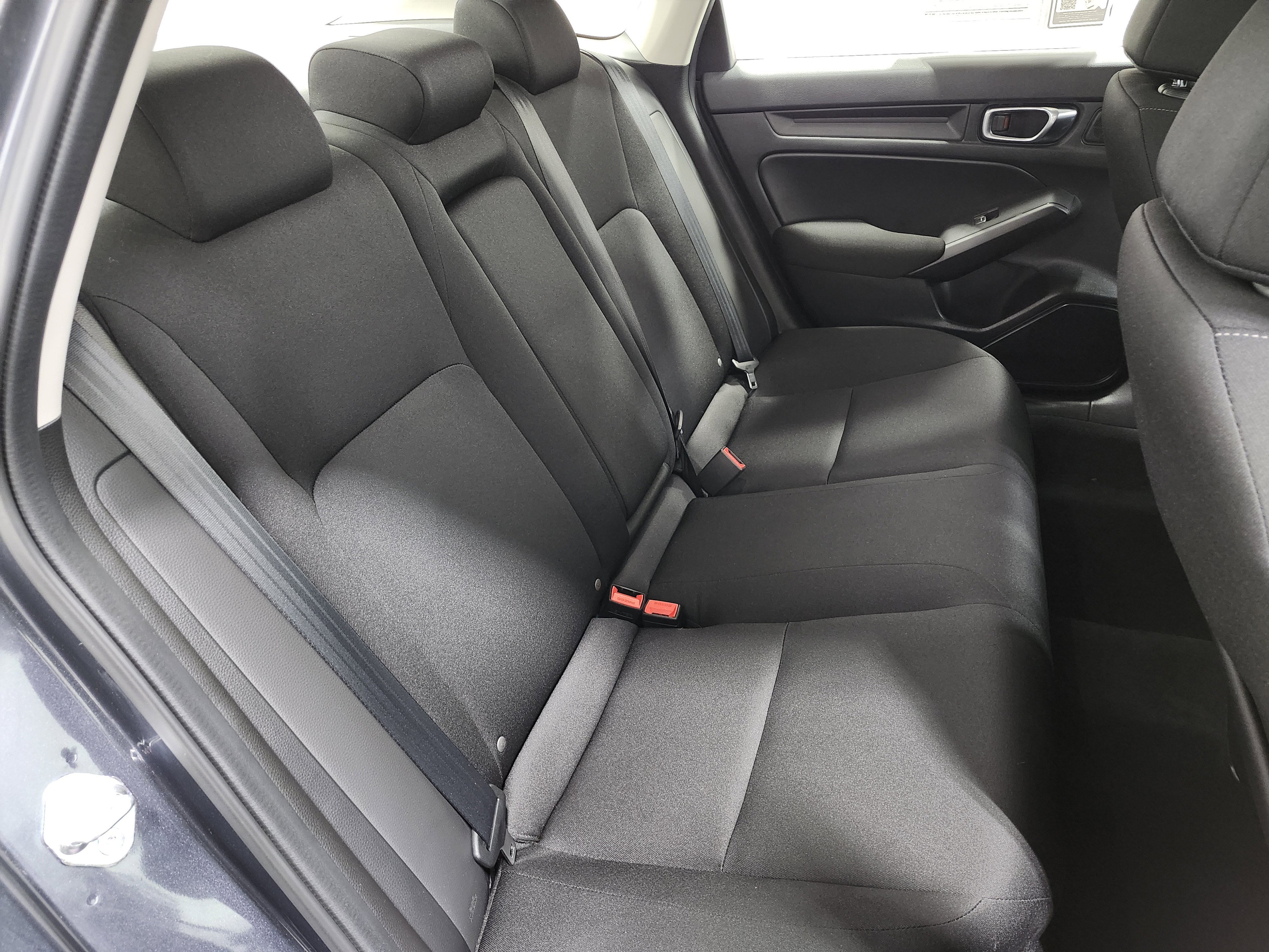Used 2022 Honda Civic EX image 20