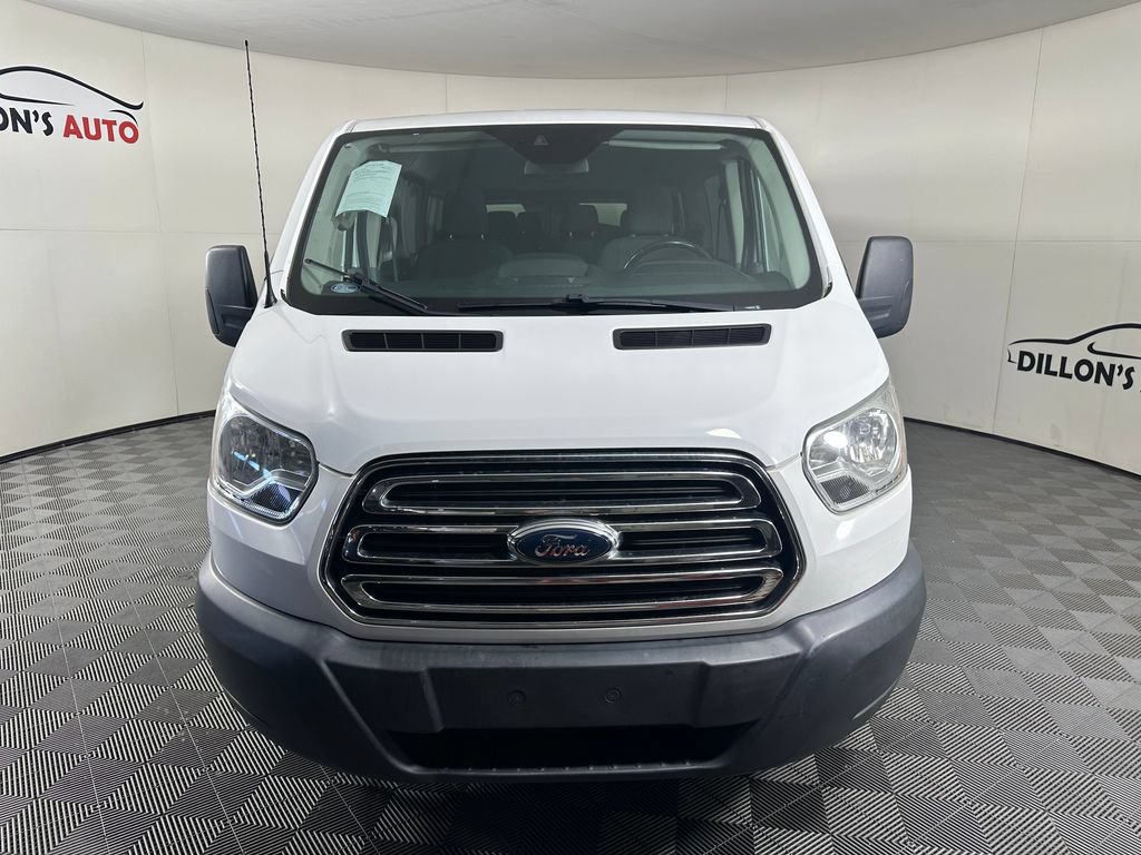 Used 2017 Ford Transit 350 XLT RWD image 12