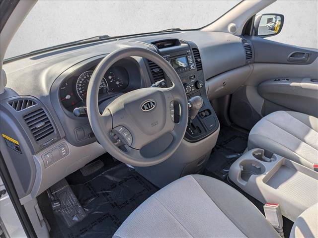 Used 2012 Kia Sedona LX FWD image 10