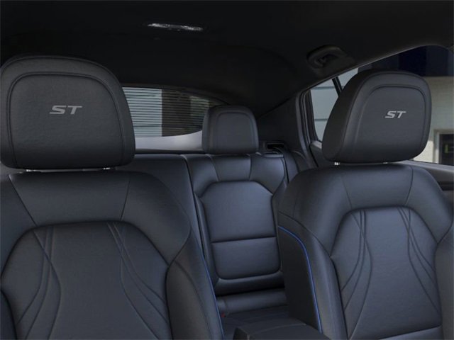 New 2026 Buick Envista Sport Touring image 24