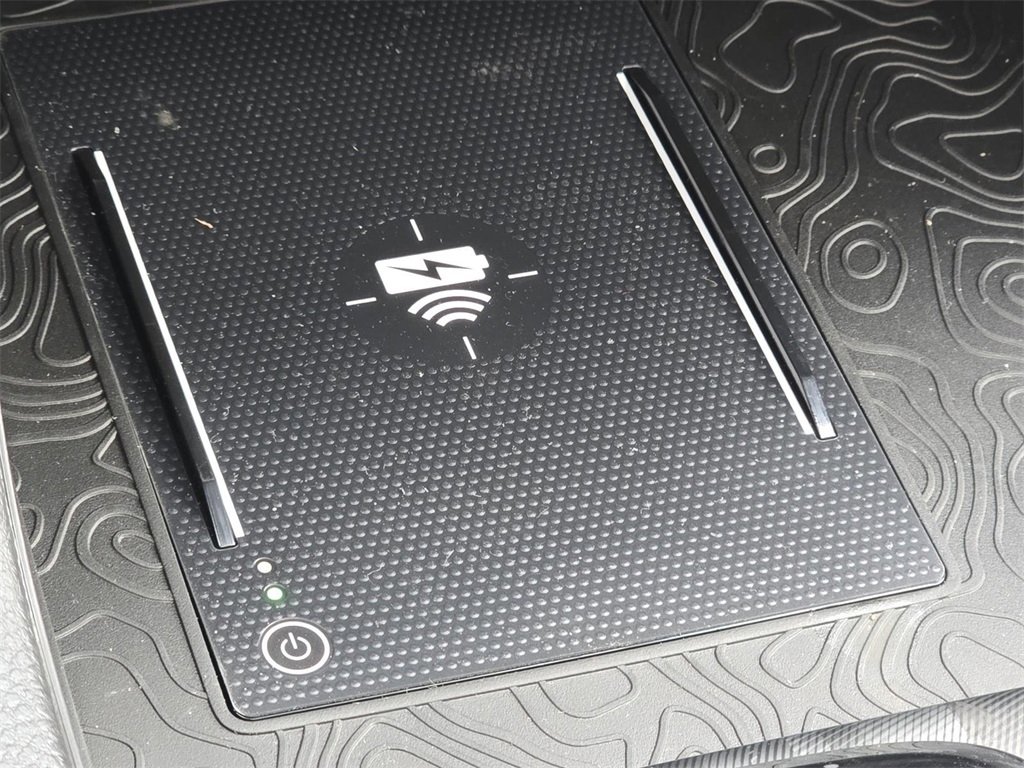 Used 2026 Honda Passport TrailSport image 8