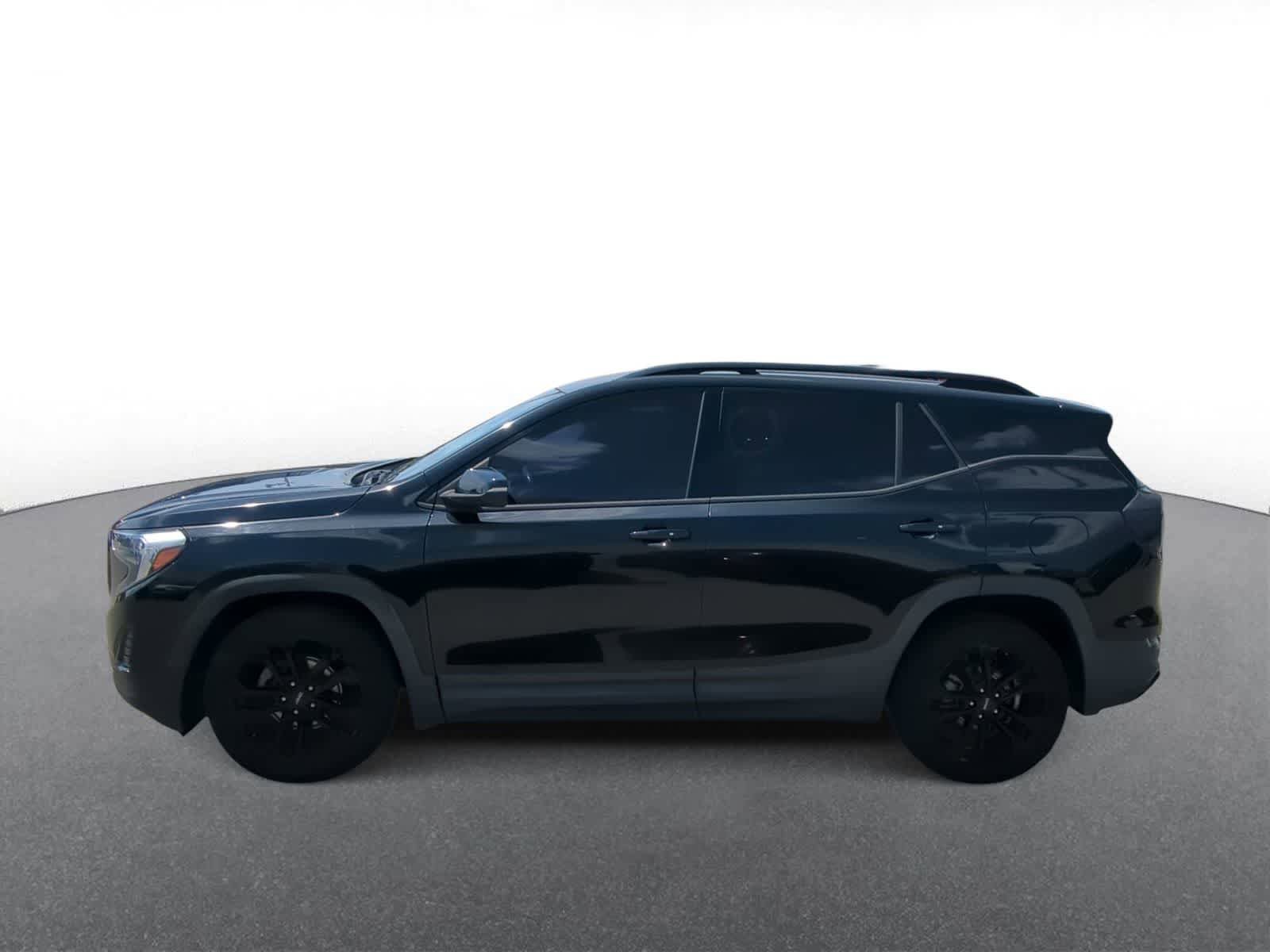 Used 2020 GMC Terrain SLE w/ Driver Convenience Package AWD/4WD image 5