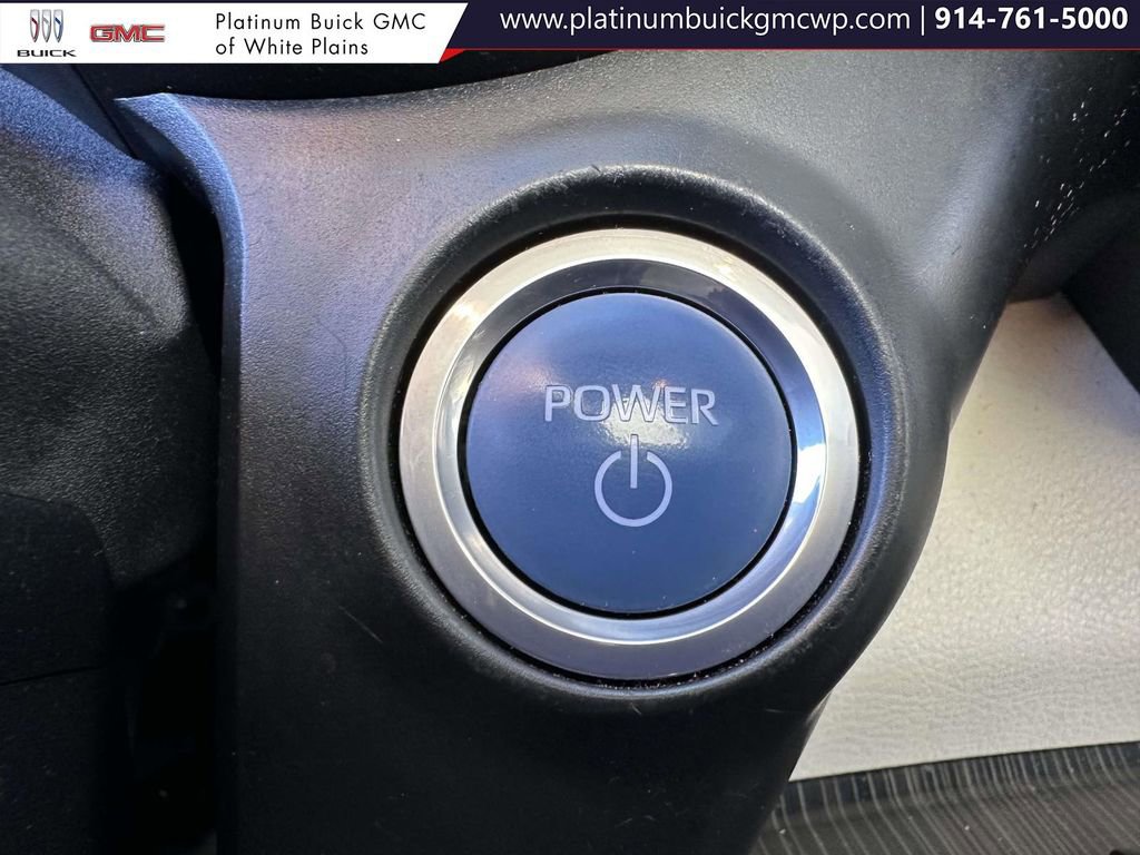 Used 2022 Toyota Sienna Platinum image 35