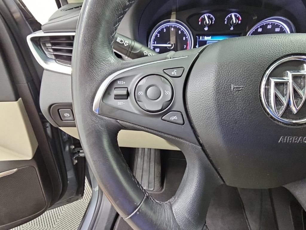 Used 2019 Buick Enclave Essence FWD image 24