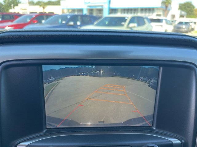 Used 2015 Chevrolet Silverado 3500 LTZ w/ Duramax Plus Package image 25