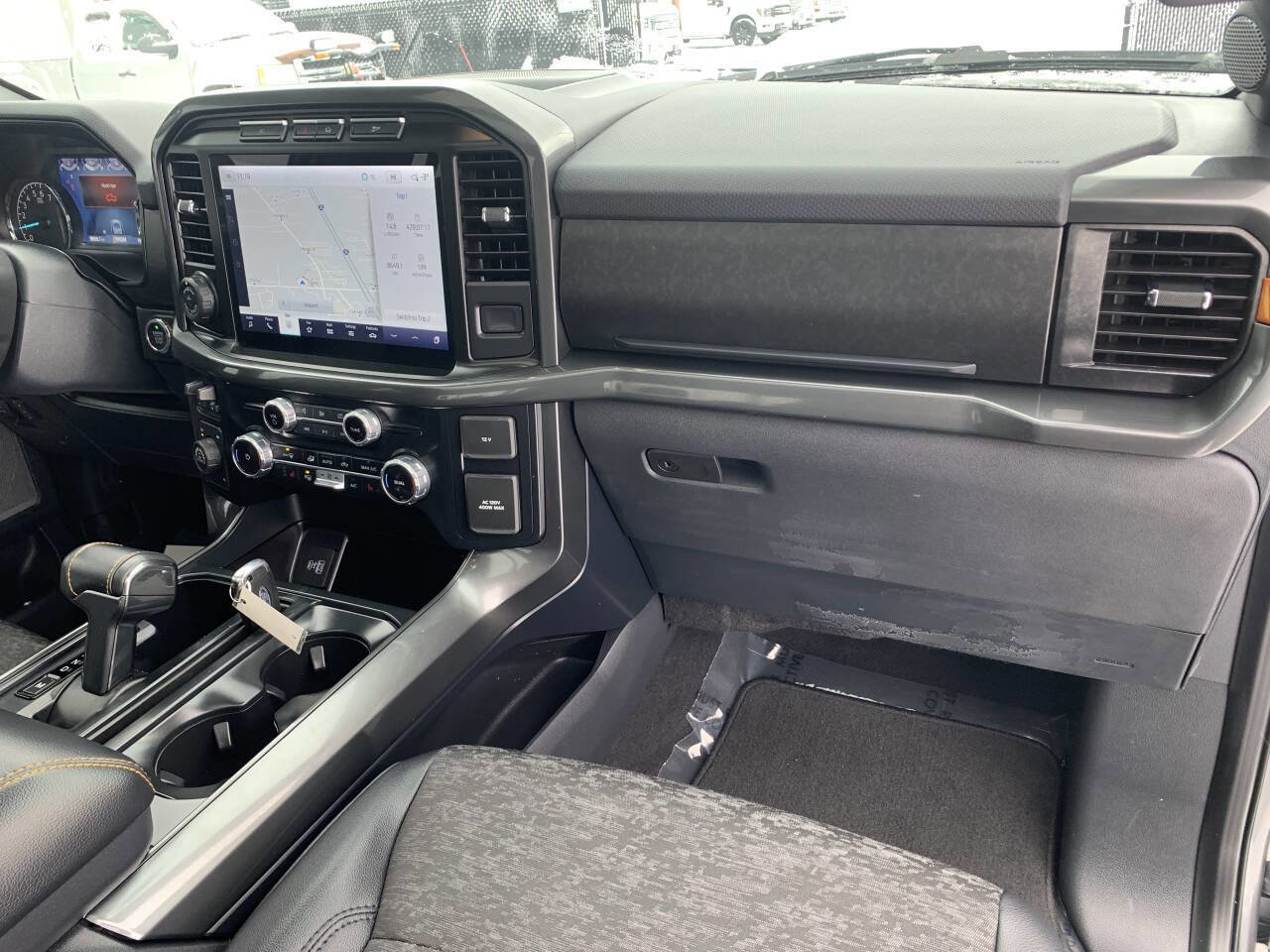 Used 2023 Ford F150 Tremor w/ 360 Degree Camera Package image 23