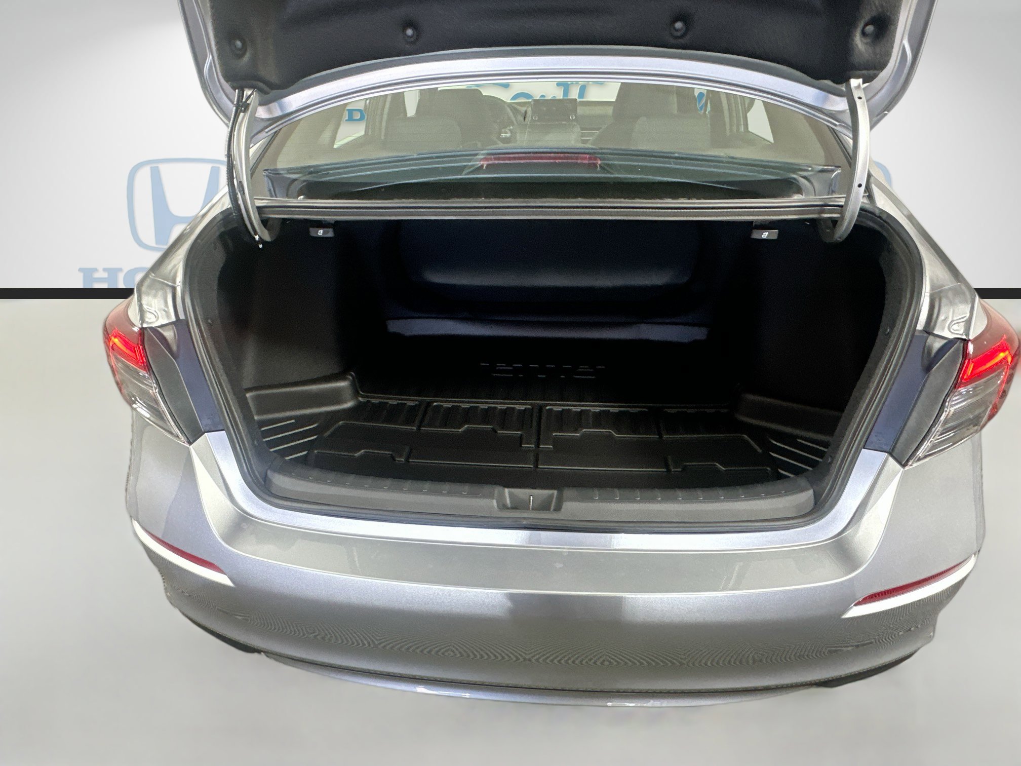 New 2026 Honda Civic Sport image 19