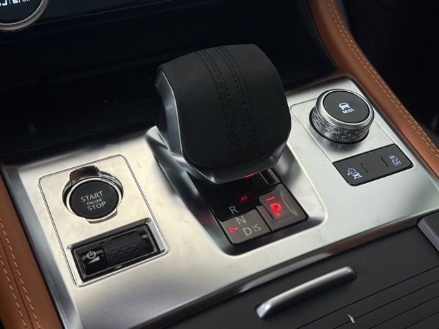 New 2026 Jaguar F-PACE R-Dynamic S image 38