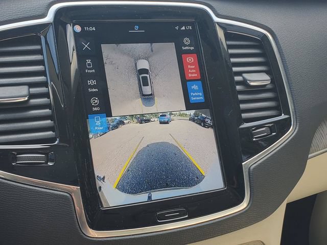 Certified 2025 Volvo XC90 T8 Plus w/ Protection Package Premier AWD/4WD image 23