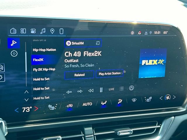 New 2026 Chevrolet Equinox EV LT w/ Comfort Package image 29