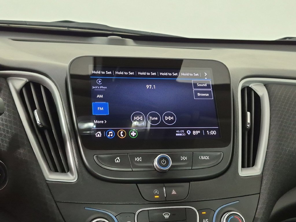 Used 2024 Chevrolet Malibu LS w/ Driver Confidence Package FWD image 24