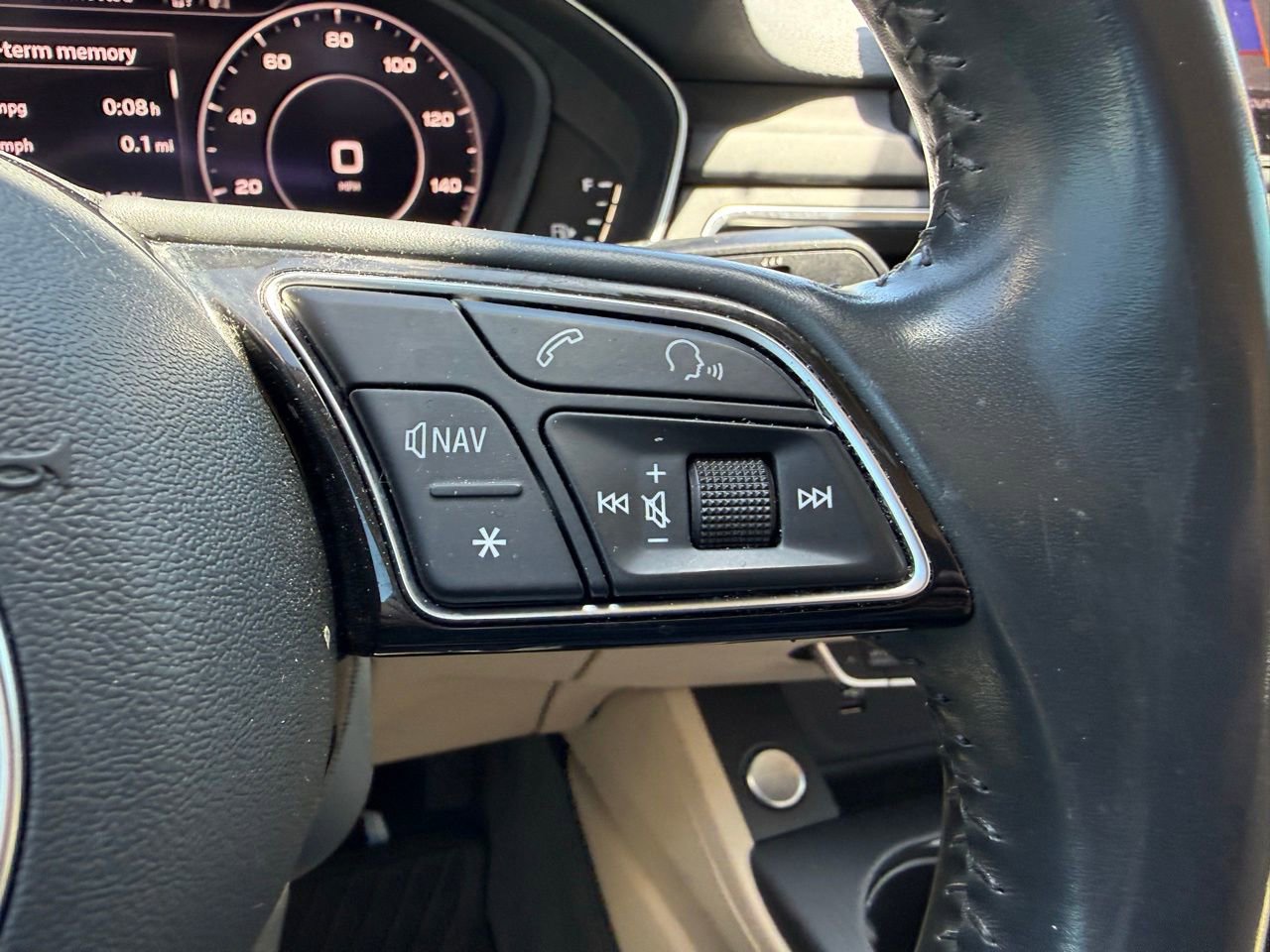 Used 2018 Audi A4 2.0T Premium Plus w/ Premium Plus Package AWD/4WD image 14