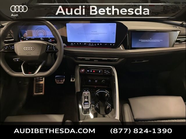 New 2026 Audi SQ5 Premium Plus image 11