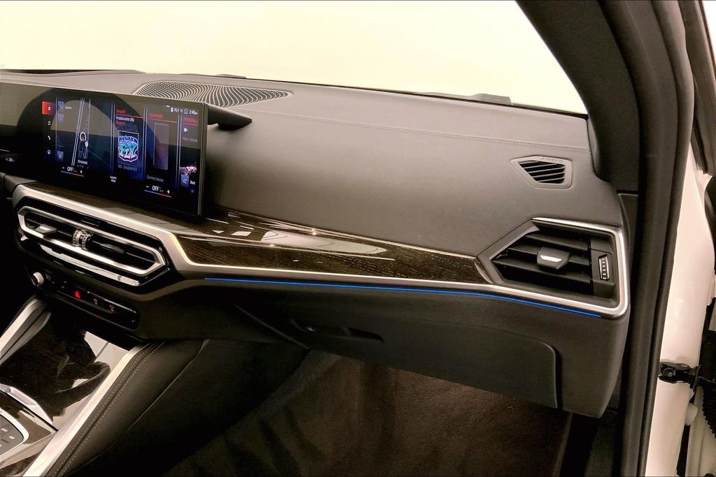 Certified 2023 BMW i4 M50 image 23