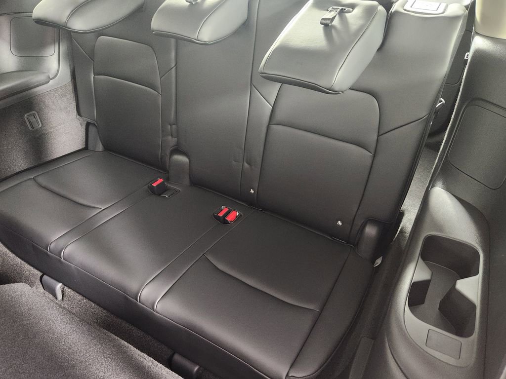 New 2026 Nissan Pathfinder SL image 13