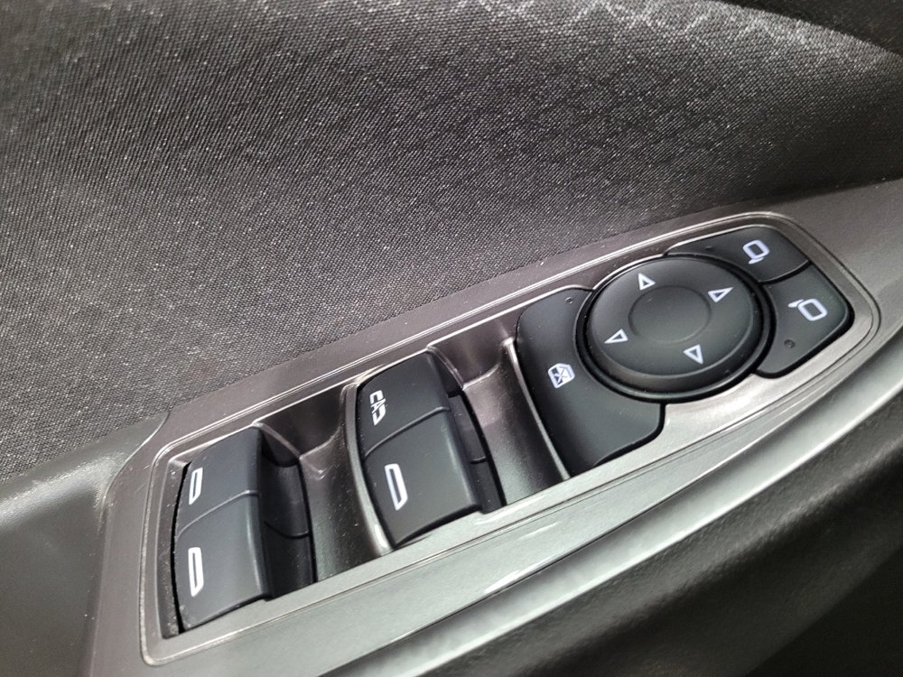 Used 2023 Chevrolet Malibu LT FWD image 27