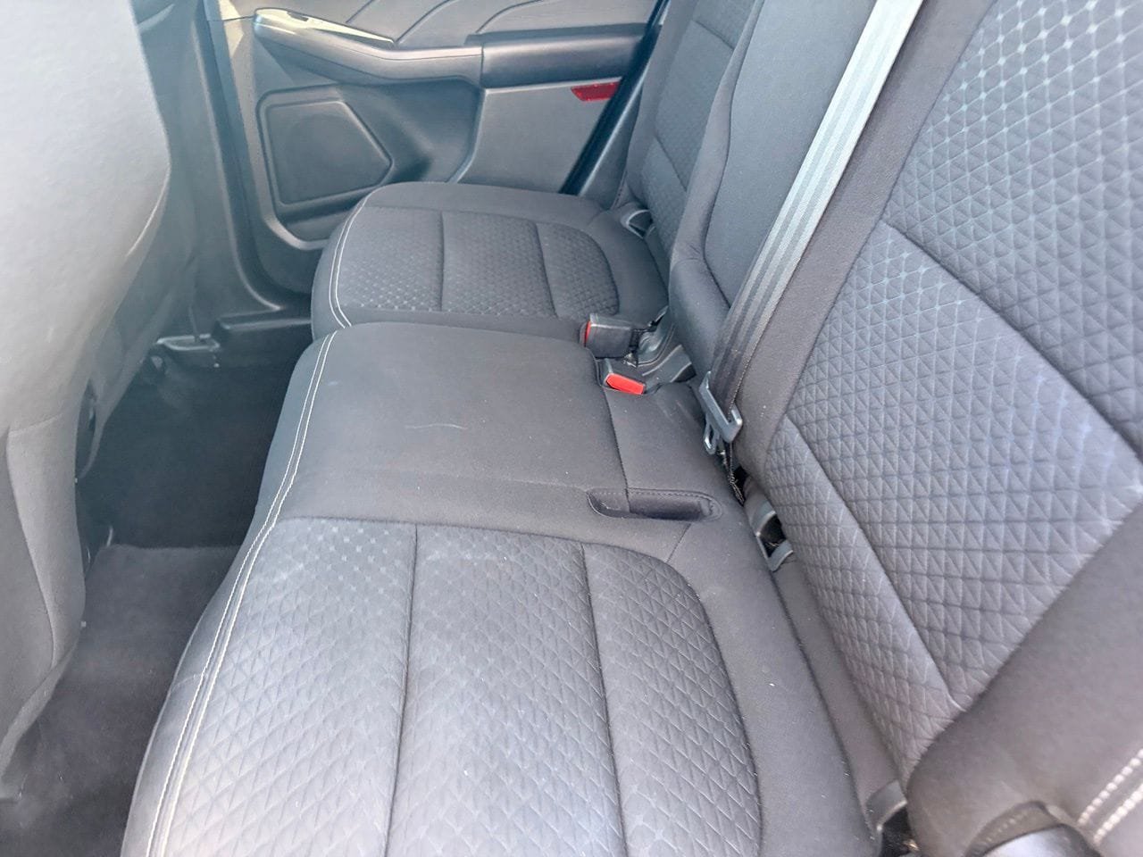 Used 2023 Ford Escape Active FWD image 13