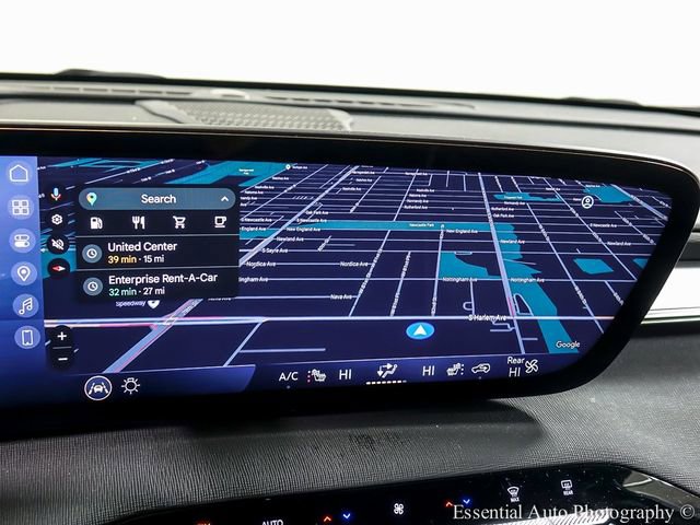 Certified 2025 Buick Enclave Preferred image 16