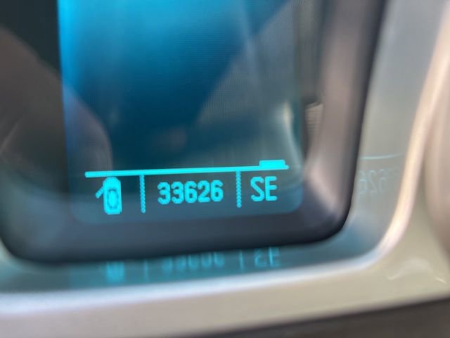 Used 2011 Chevrolet Camaro SS image 18