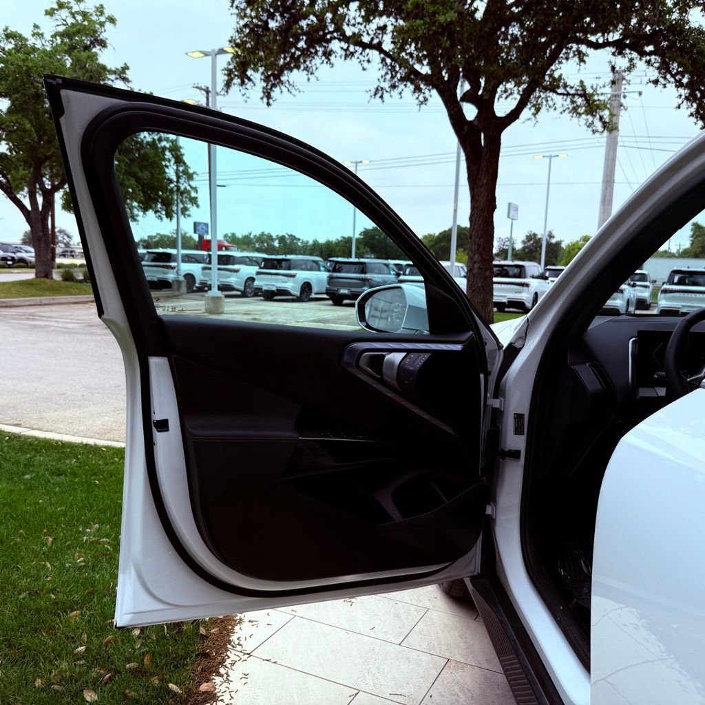 Used 2026 BMW X3 xDrive30 image 20