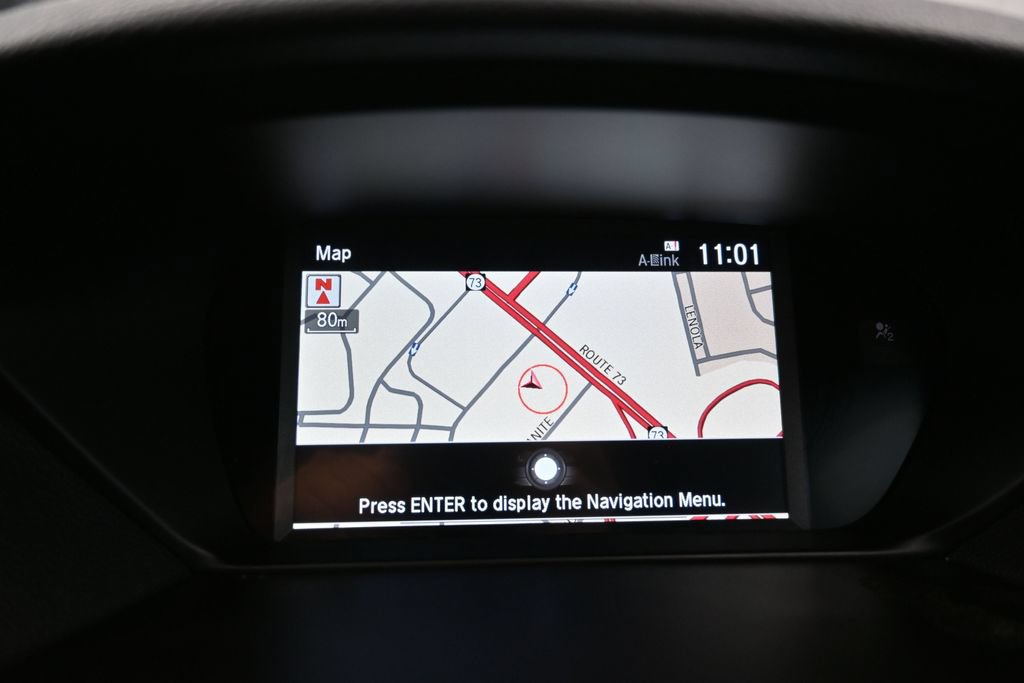 Used 2019 Acura TLX w/ Technology & A-SPEC Pkg FWD image 17