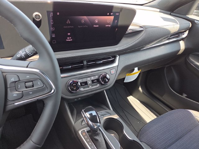 New 2026 Buick Envista Sport Touring w/ Convenience I Package FWD image 36