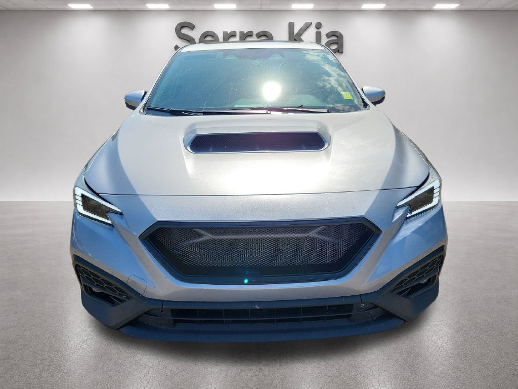 Used 2023 Subaru WRX GT AWD/4WD image 10