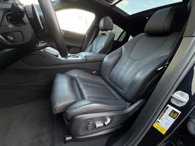 Used 2021 BMW X6 sDrive40i w/ M Sport Package RWD image 27