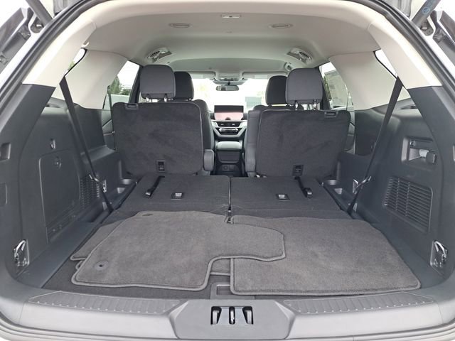 New 2026 Ford Explorer Active image 7