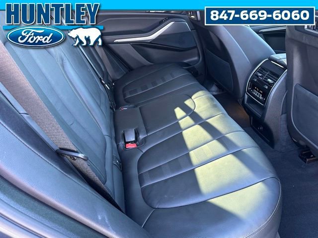 Used 2022 BMW X5 xDrive40i w/ M Sport Package image 13