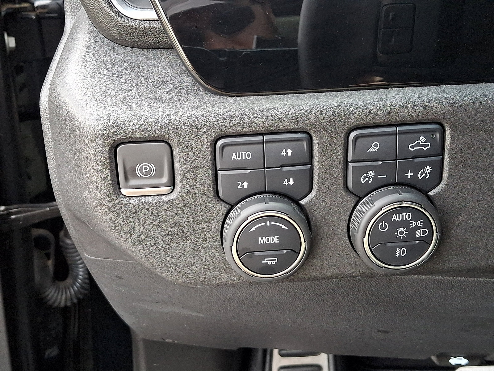 Used 2022 Chevrolet Silverado 1500 RST w/ All Star Edition Plus AWD/4WD image 25