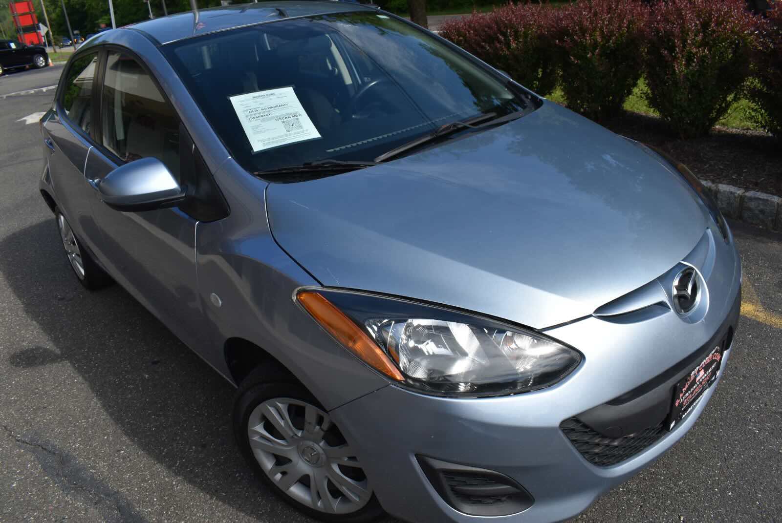 Used 2013 MAZDA MAZDA2 Sport FWD image 50