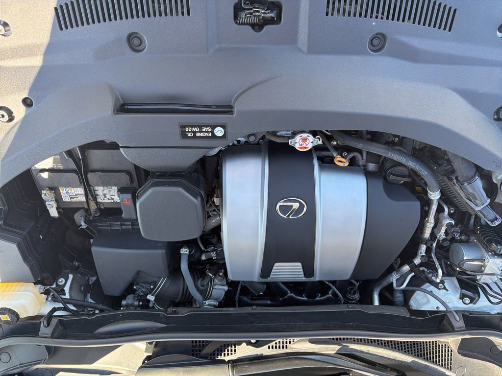 Used 2022 Lexus RX 350 FWD w/ Premium Package image 35