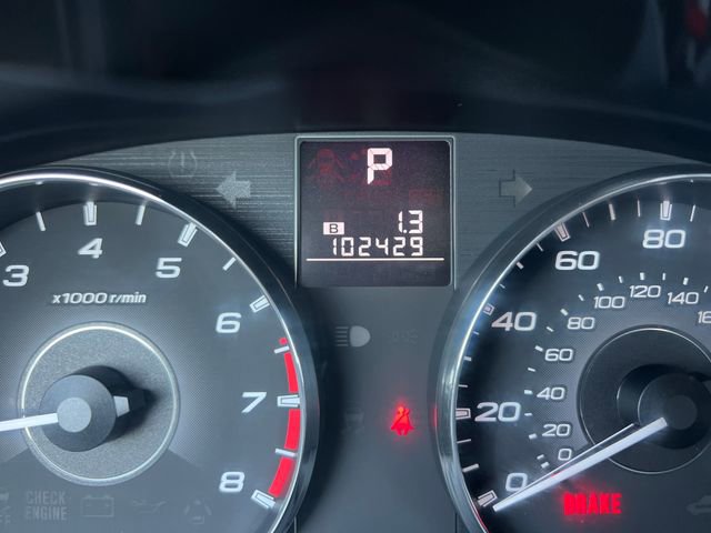 Used 2012 Subaru Outback 2.5i Limited AWD/4WD image 21