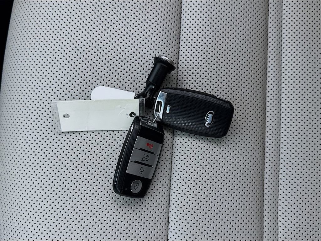 Used 2020 Kia Sorento SX image 35
