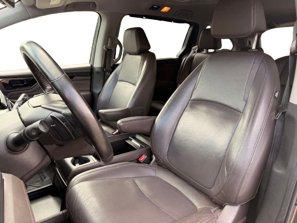 Used 2018 Honda Odyssey Elite image 8